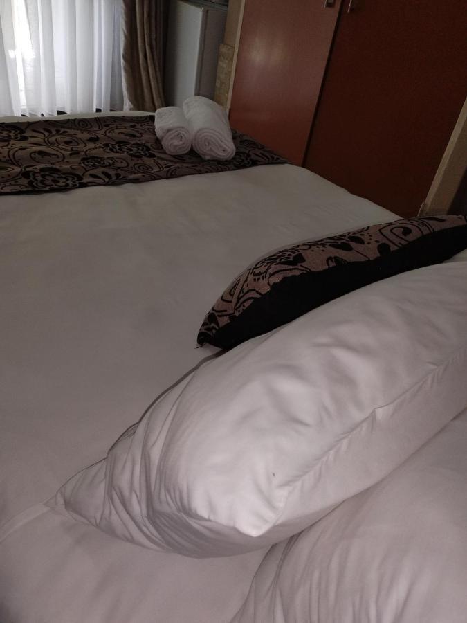 Ditsaleng Bed And Breakfast Vanderbijlpark Eksteriør billede